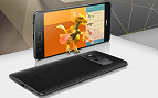 Asus lança o Zenfone AR com Project Tango do Google Asus lança o Zenfone AR com Project Tango do Google