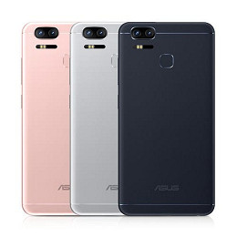 Tudo sobre o Zenfone 3 Zoom, lançado pela ASUS durante a CES 2017 Tudo sobre o Zenfone 3 Zoom, lançado pela ASUS durante a CES 2017