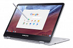 Samsung apresenta o ChromeBook Plus e ChromeBook Pro