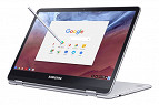 Samsung apresenta o ChromeBook Plus e ChromeBook Pro Samsung apresenta o ChromeBook Plus e ChromeBook Pro