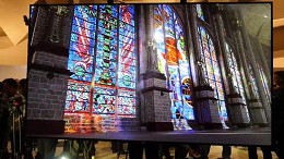 O que é QLED? O que é QLED?