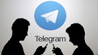 Telegram agora permite apagar mensagens enviadas