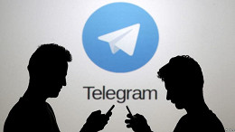 Telegram agora permite apagar mensagens enviadas Telegram agora permite apagar mensagens enviadas