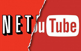 YouTube ou Netflix? Qual plataforma tem a preferência dos brasileiros? YouTube ou Netflix? Qual plataforma tem a preferência dos brasileiros?