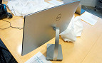 Dell lançou o melhor monitor do mundo? Dell lançou o melhor monitor do mundo?