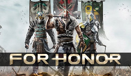 Requisitos mínimos para rodar For Honor Requisitos mínimos para rodar For Honor
