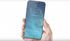 iPhone 8 poderá adotar corpo de aço inoxidável
