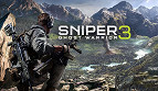 Requisitos mínimos para rodar Sniper: Ghost Warrior 3