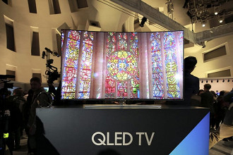 QLED TV QLED TV