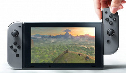 Jogadores terão que pagar para jogar online no Nintendo Switch Jogadores terão que pagar para jogar online no Nintendo Switch