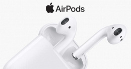Com AirPods, Apple já conquistou 40% do mercado dos fones sem fio Com AirPods, Apple já conquistou 40% do mercado dos fones sem fio
