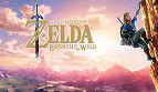 The Legend of Zelda: Breath of the Wild será lançado com o Switch
