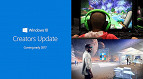Windows 10 receberá update de desempenho para jogos