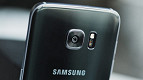 Galaxy S7 Edge de 128GB é lançado no Brasil