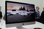 STJ compra 12 iMacs com tela retina 5K por R$ 339 mil, para “editar imagens” STJ compra 12 iMacs com tela retina 5K por R$ 339 mil, para “editar imagens”