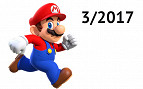 Super Mario Run para Android só em março