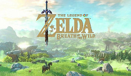 Vídeo mostra comparativo do novo Zelda no Wii U e no Switch Vídeo mostra comparativo do novo Zelda no Wii U e no Switch