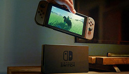 Pesquisadores apontam 40 milhões de Nintendo Switch vendidos até 2020 Pesquisadores apontam 40 milhões de Nintendo Switch vendidos até 2020