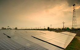 Chernobyl abrigará o maior parque de energia solar do mundo Chernobyl abrigará o maior parque de energia solar do mundo