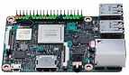 ASUS lança mini-PC Tinker Board, que roda vídeos em 4K para brigar com Raspberry Pi ASUS lança mini-PC Tinker Board, que roda vídeos em 4K para brigar com Raspberry Pi