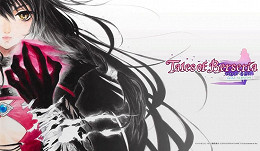 Requisitos mínimos para rodar Tales of Berseria Requisitos mínimos para rodar Tales of Berseria