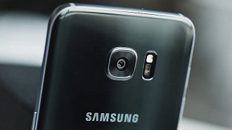 Samsung disponibiliza Android Nougat para Galaxy S7 Edge para vários países