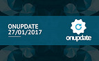 ON UPDATE - 27/01/2017 ON UPDATE - 27/01/2017
