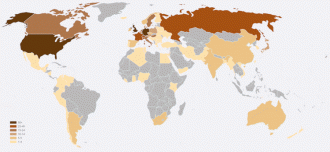 Por que o Brasil nunca ganhou o PrÃªmio Nobel?