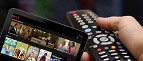Canais de TV aberta negociam entrada de programação na Netflix
