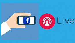 Como fazer uma live no Facebook?