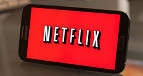 Novo golpe promete conta grátis na Netflix