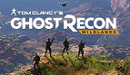 Closed beta de Ghost Recon Wildlands começa nesta sexta-feira