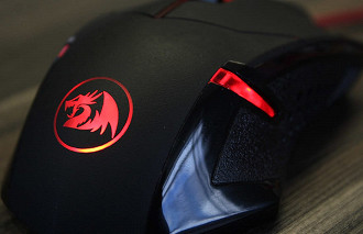 Review: Mouse Redragon Centrophorus, o quase da Redragon