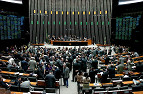 Robô usado para fiscalizar deputados já conseguiu restituição de dinheiro usado indevidamente Robô usado para fiscalizar deputados já conseguiu restituição de dinheiro usado indevidamente