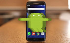 Como desativar a vibração no Android?