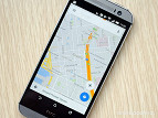 Google Maps está com acesso mais rápido a informações Google Maps está com acesso mais rápido a informações