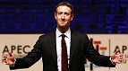 Acionistas querem afastamento de Mark Zuckerberg do Facebook Acionistas querem afastamento de Mark Zuckerberg do Facebook