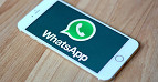 WhatsApp novamente na mira dos golpistas WhatsApp novamente na mira dos golpistas
