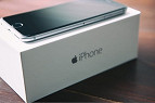Loja do RS tem mais de 200 iPhones roubados Loja do RS tem mais de 200 iPhones roubados