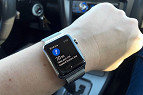 Apple comanda quase metade do mercado de smartwatches Apple comanda quase metade do mercado de smartwatches