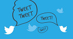 Twitter adota novas medidas de segurança Twitter adota novas medidas de segurança