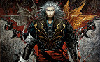Jogo Castlevania irá se transformar em série animada na Netflix