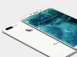 Rumores indicam que iPhone 8 poderá custar mais de US$ 1 mil