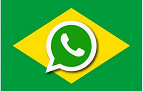 Fundador do WhatsApp revela comportamento dos brasileiros dentro do app