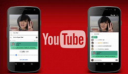 O que é e como funciona o Super Chat do YouTube? O que é e como funciona o Super Chat do YouTube?