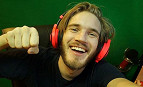 YouTuber PewDiePie perde contrato com a Disney por piadas racistas