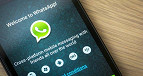 WhatsApp quer iniciar monetização junto a empresas neste ano WhatsApp quer iniciar monetização junto a empresas neste ano