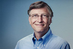 Bill Gates cria conta no WeChat Bill Gates cria conta no WeChat