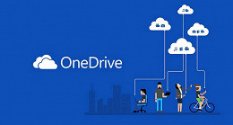 Como configurar o PC para sugerir automaticamente o OneDrive