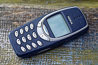 Será? Nokia 3310 pode ser relançado após 17 anos